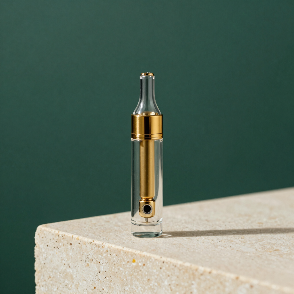 Calm Botanical Vaporizer Cartridge