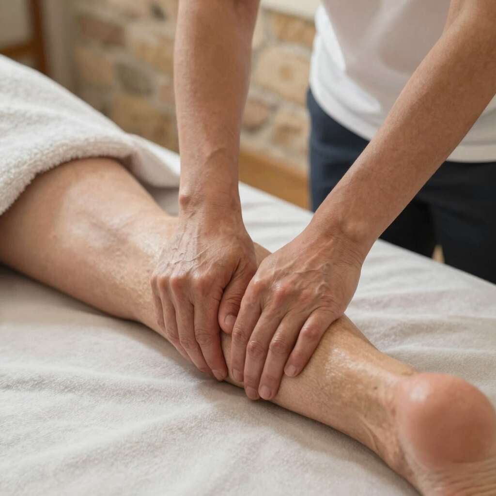 Circulatory Support Therapy