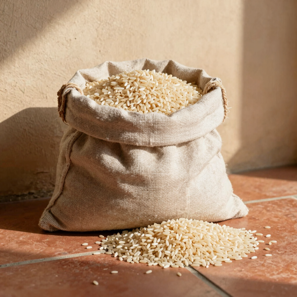 Heritage Sona Masuri Rice