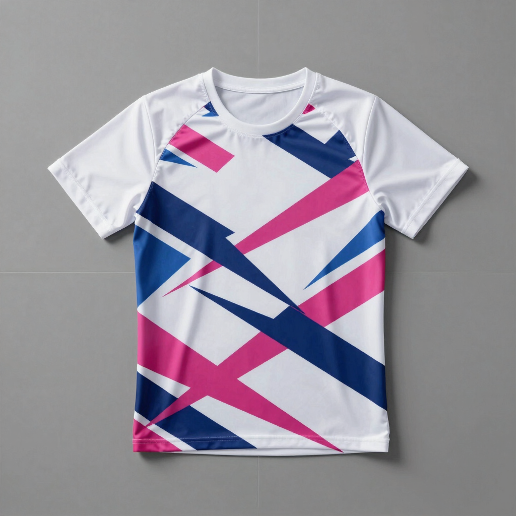 Sublimation Performance Tee