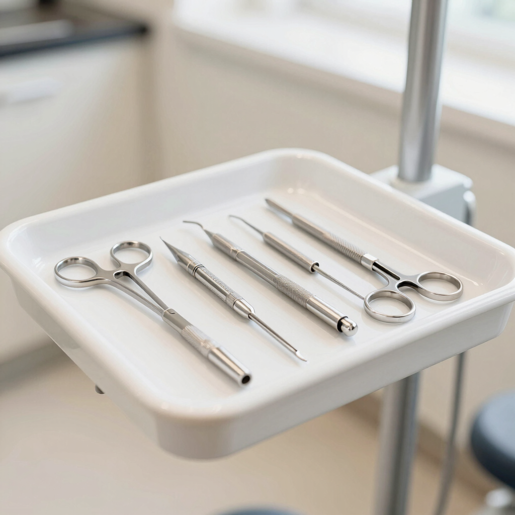 Surgical Tooth Extraction