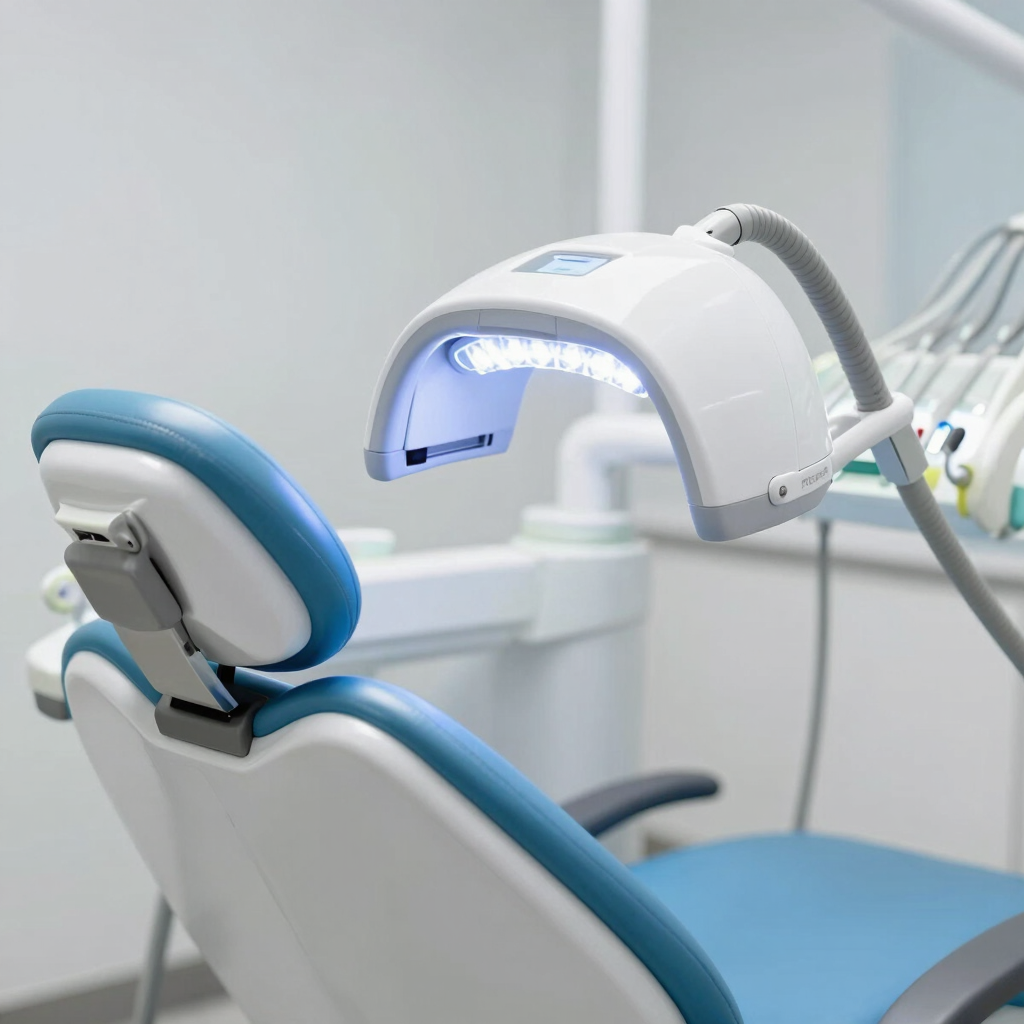 Advanced Teeth Whitening