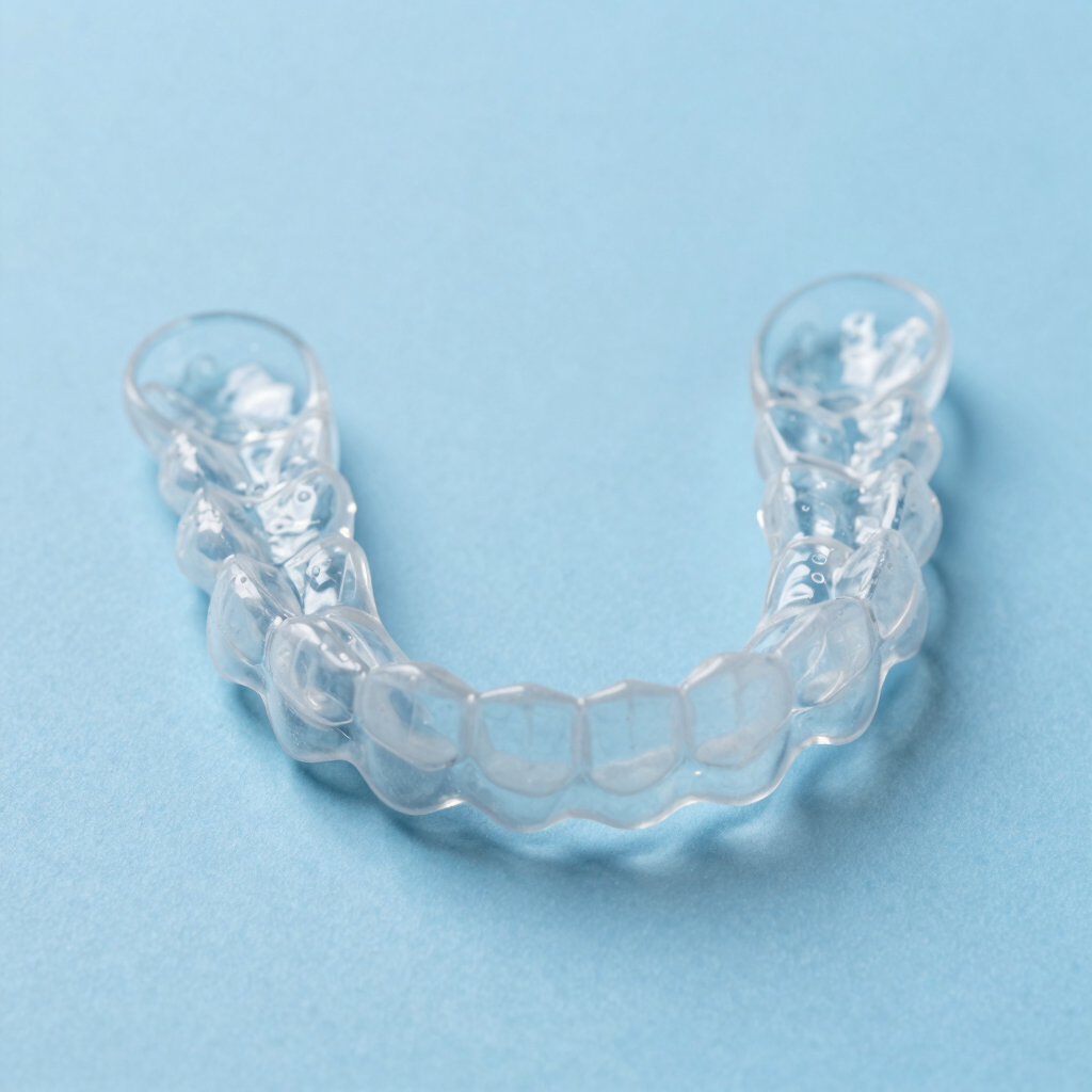 Orthodontic & Aligner Assessment