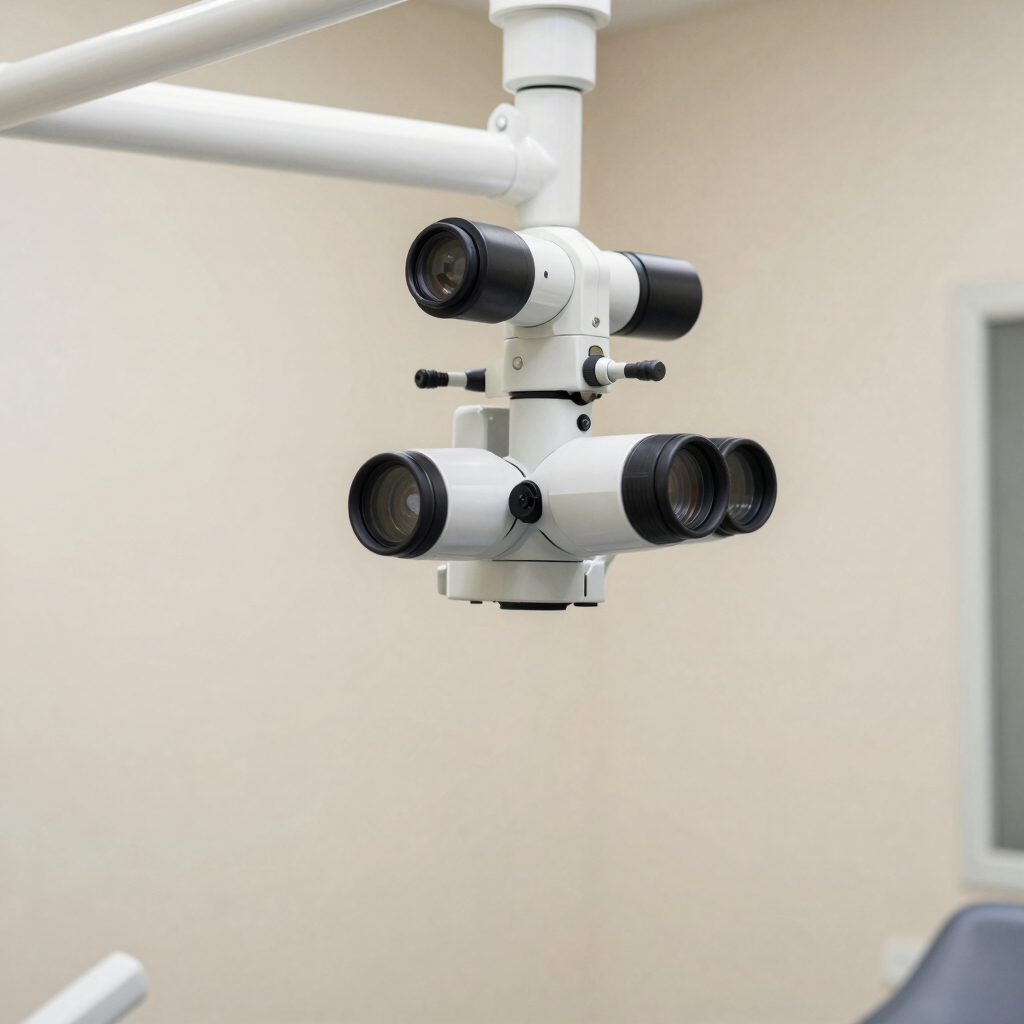 Painless Root Canal Treatment