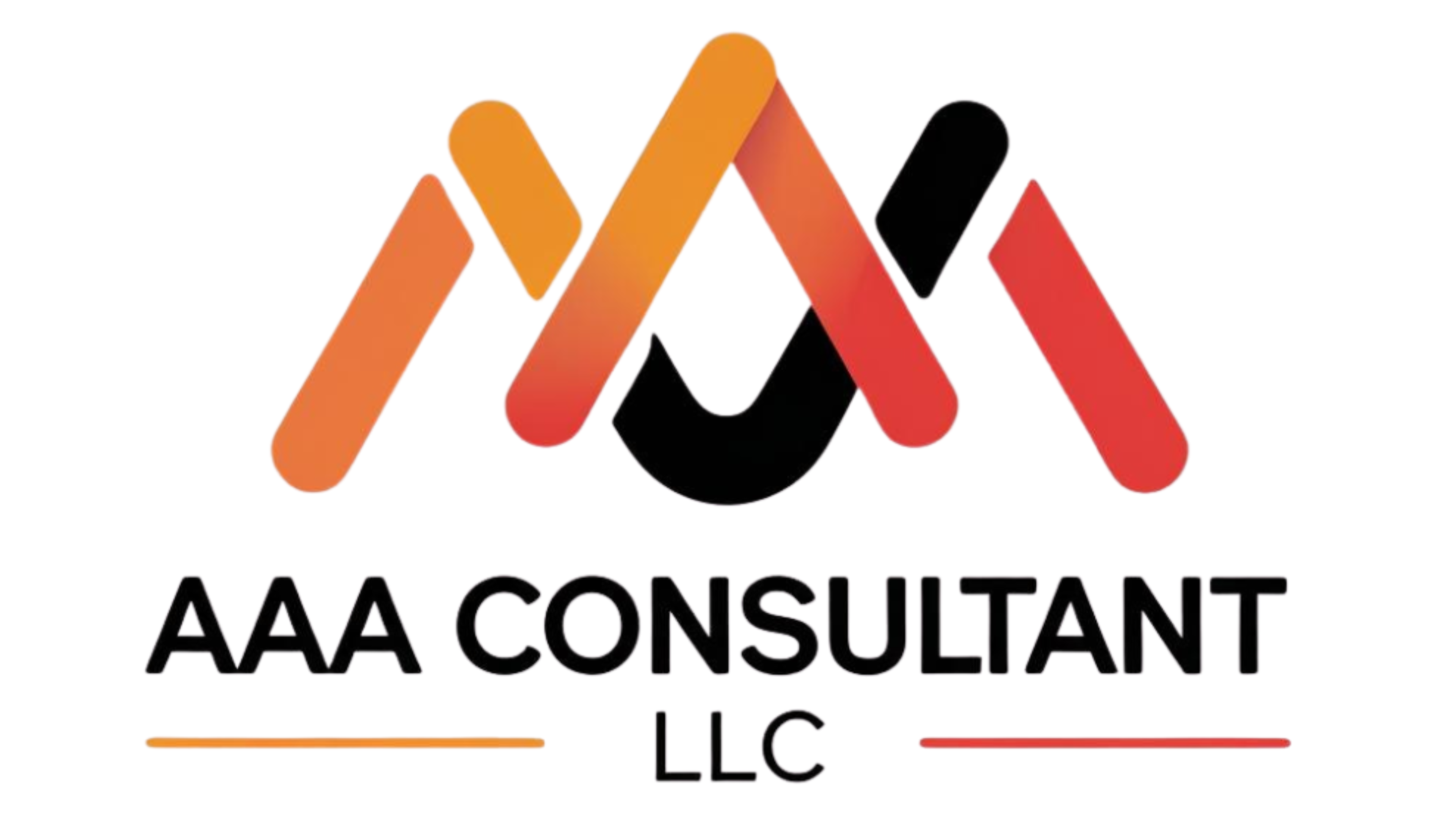AAA Consultant LLC Logo