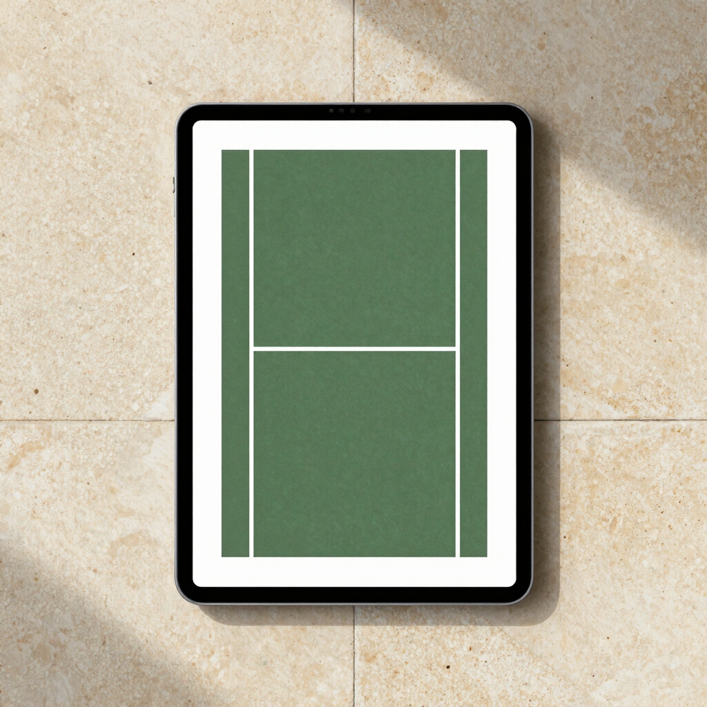 The Composed Competitor E-Book