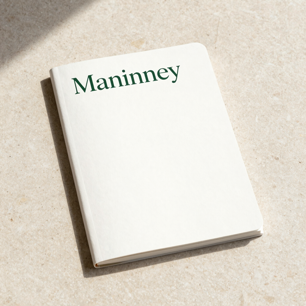 Court Presence Journaling Pages