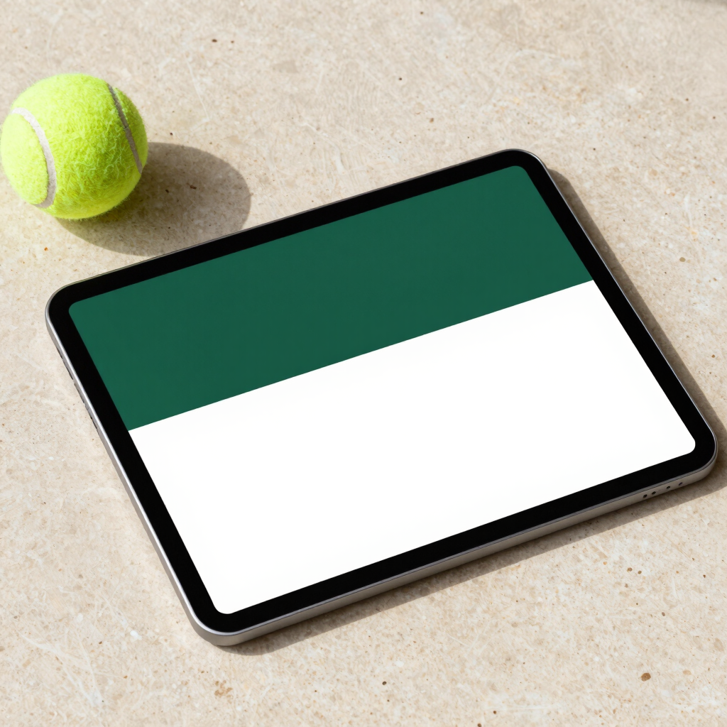 Tennis Mental Reset Mini Pack