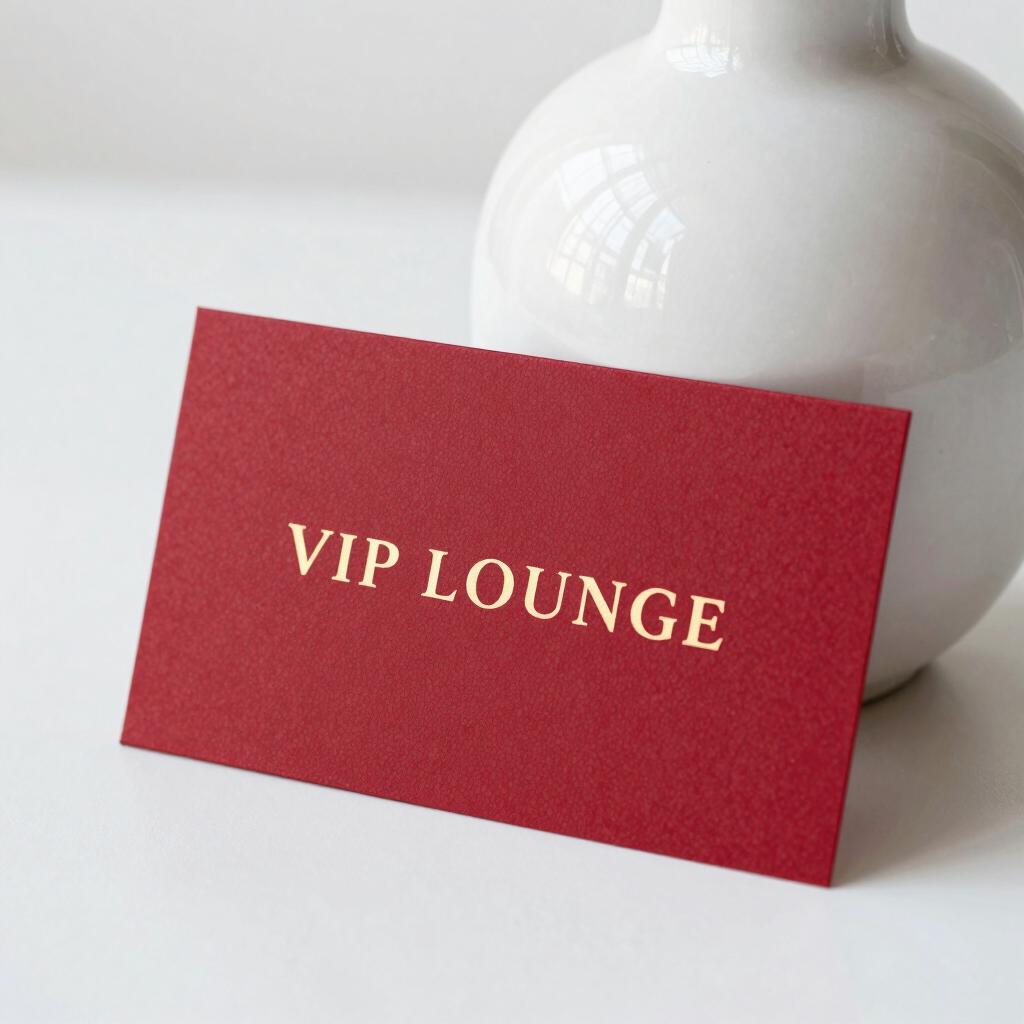 VIP Airport Meet & Assist