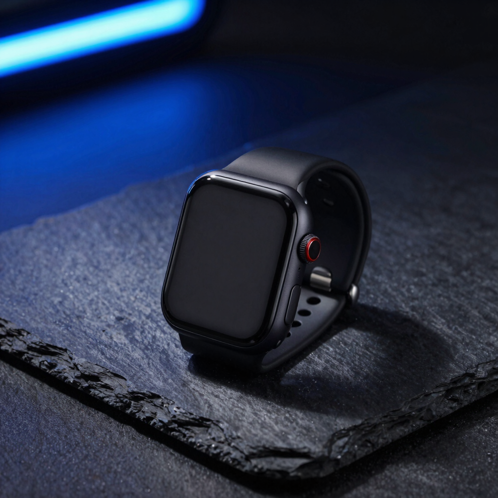 Chronos Edge Smartwatch