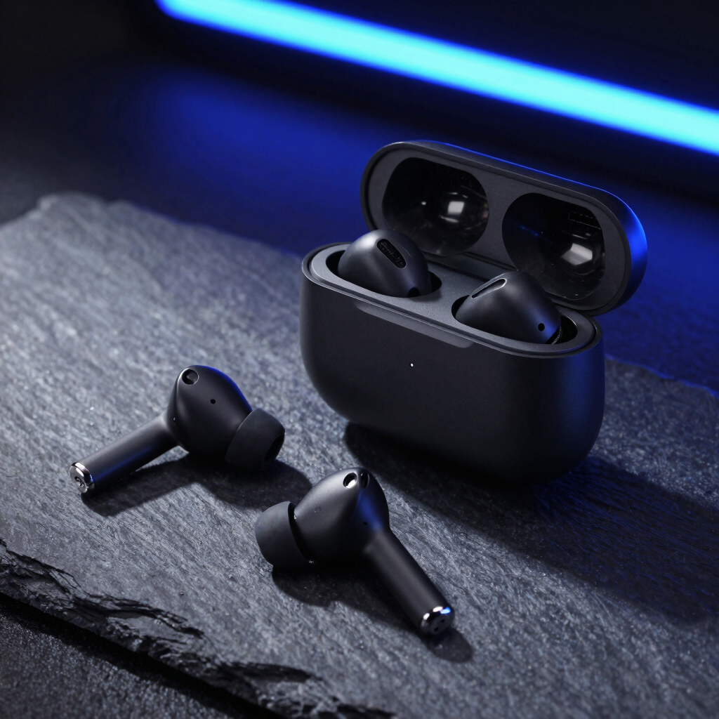 AeroBuds Pro ANC Earphones