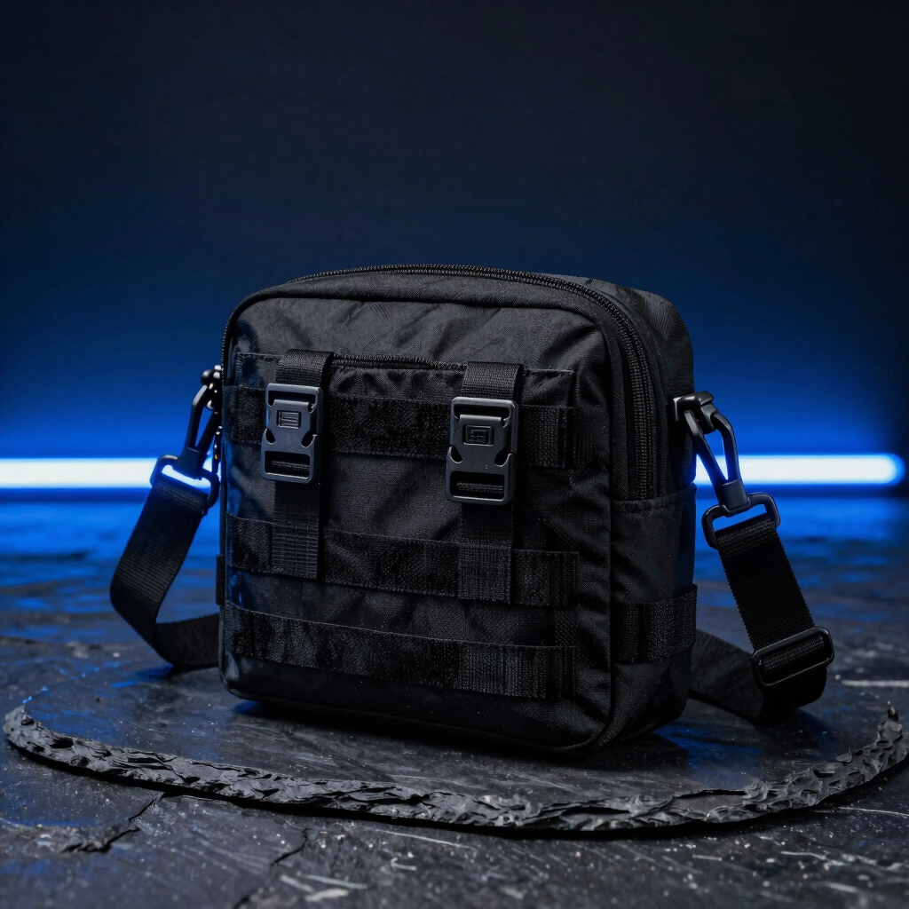 Apex Utility Sling Bag