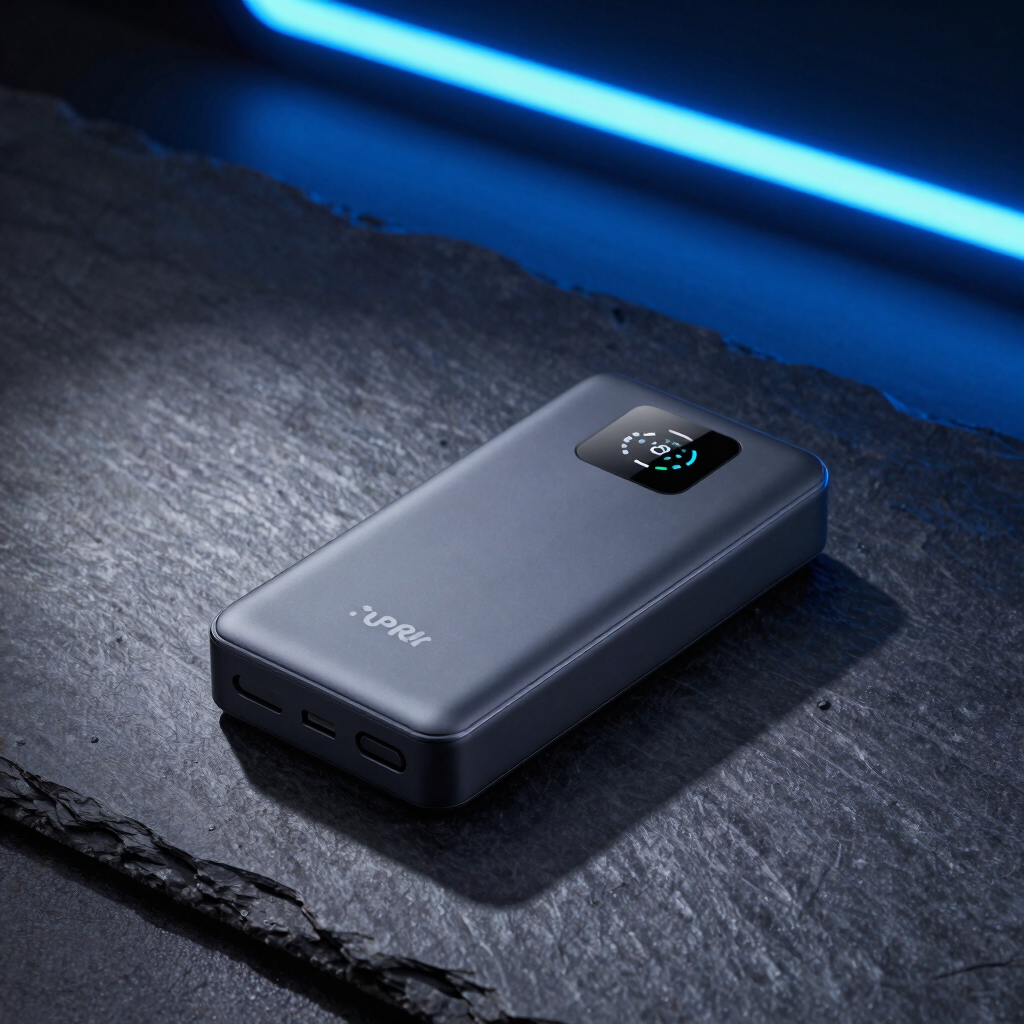 Nexus 20K Power Bank