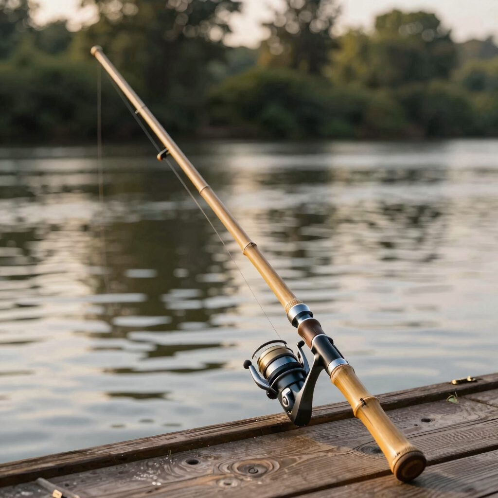 Sunset Fishing & Canoe Experience