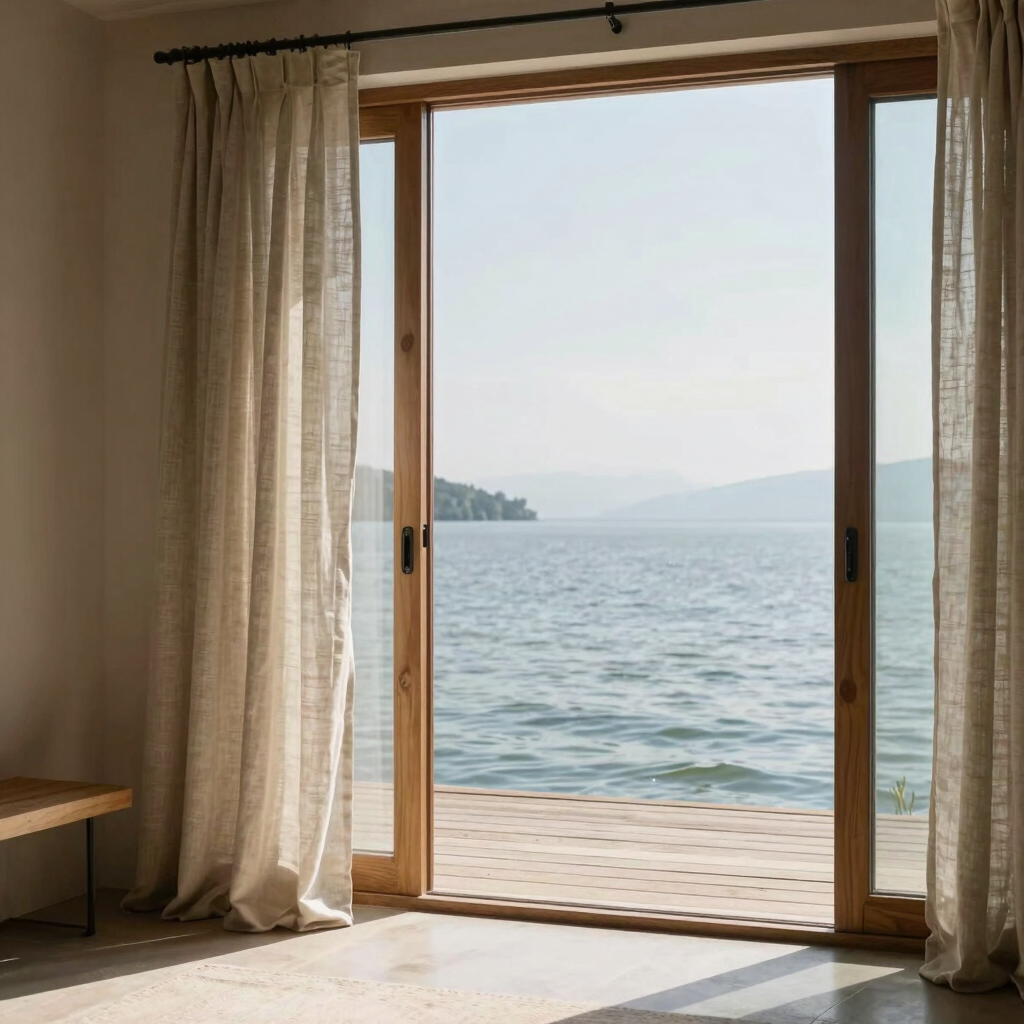 Lakeside Day Retreat
