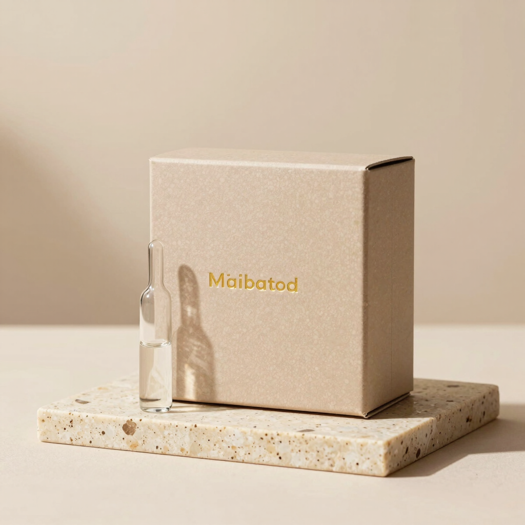 Vitality Metabolism Shots