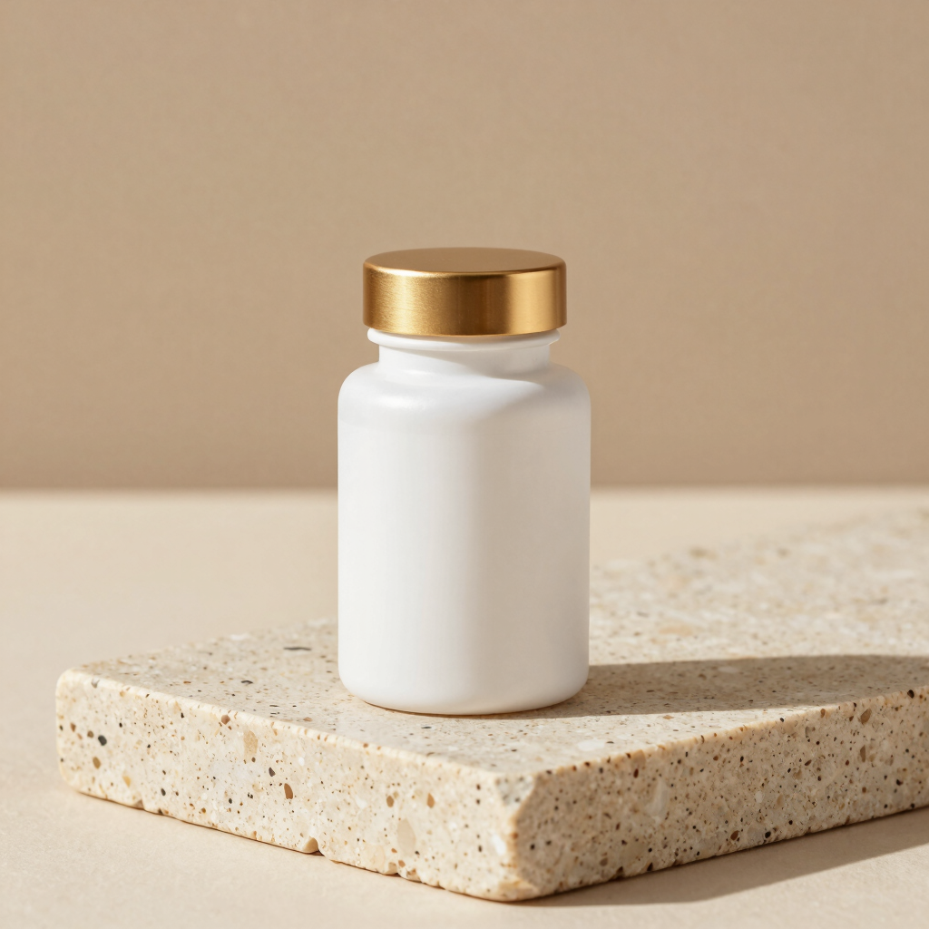 Bloat Relief Complex