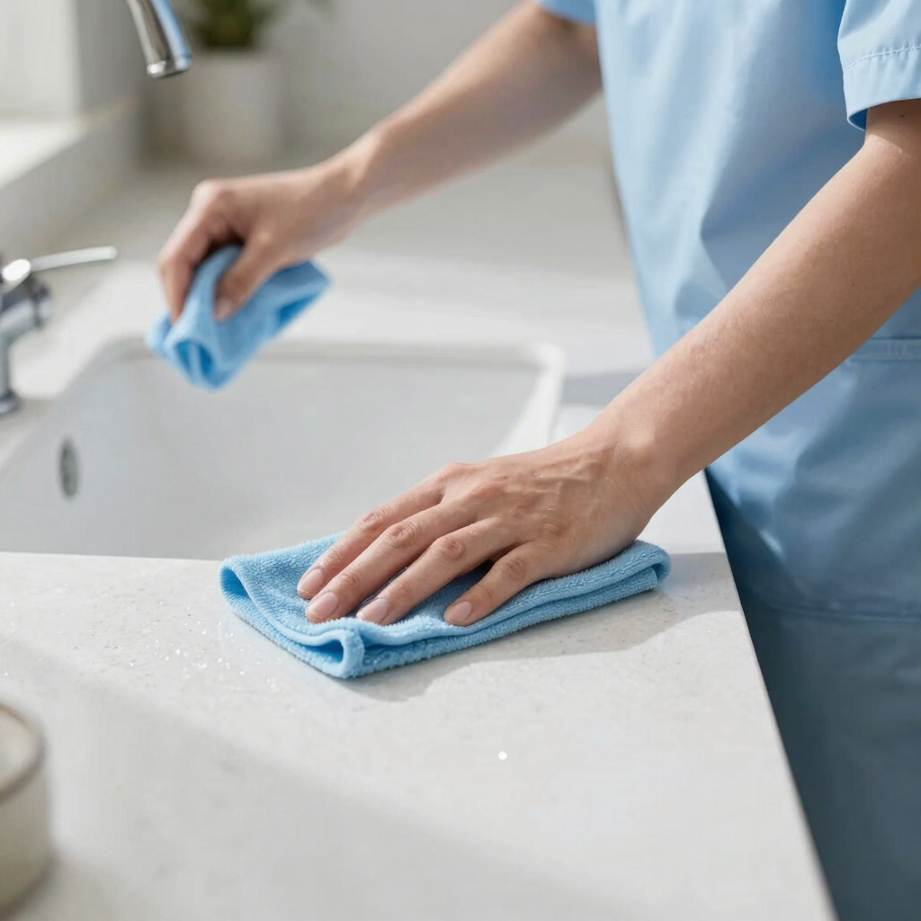 Premium House Deep Clean