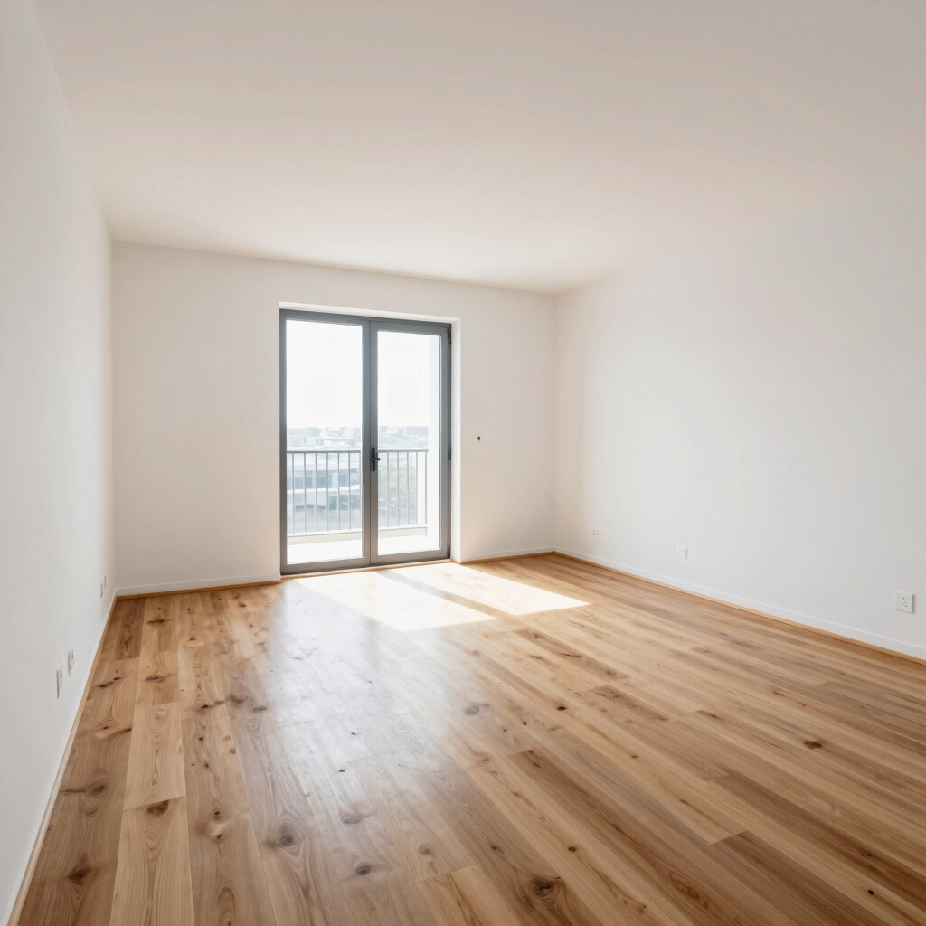 Move-In or Move-Out Clean