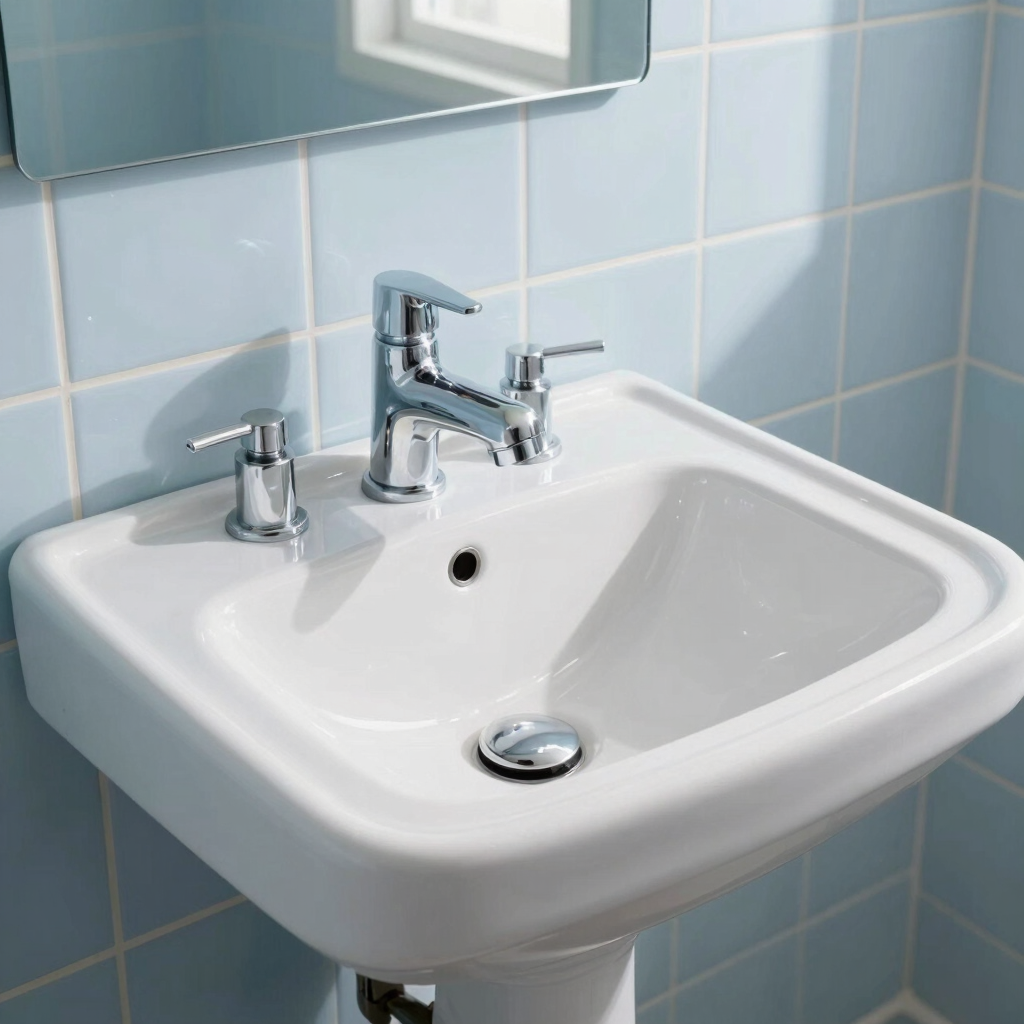 Kitchen & Bath Sanitizing Focus