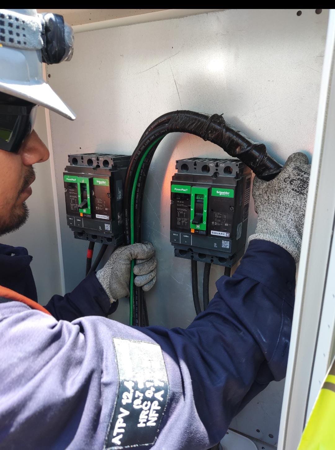 Ingeniería Eléctrica