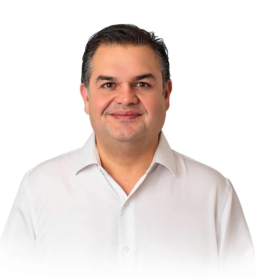 Omar Corral