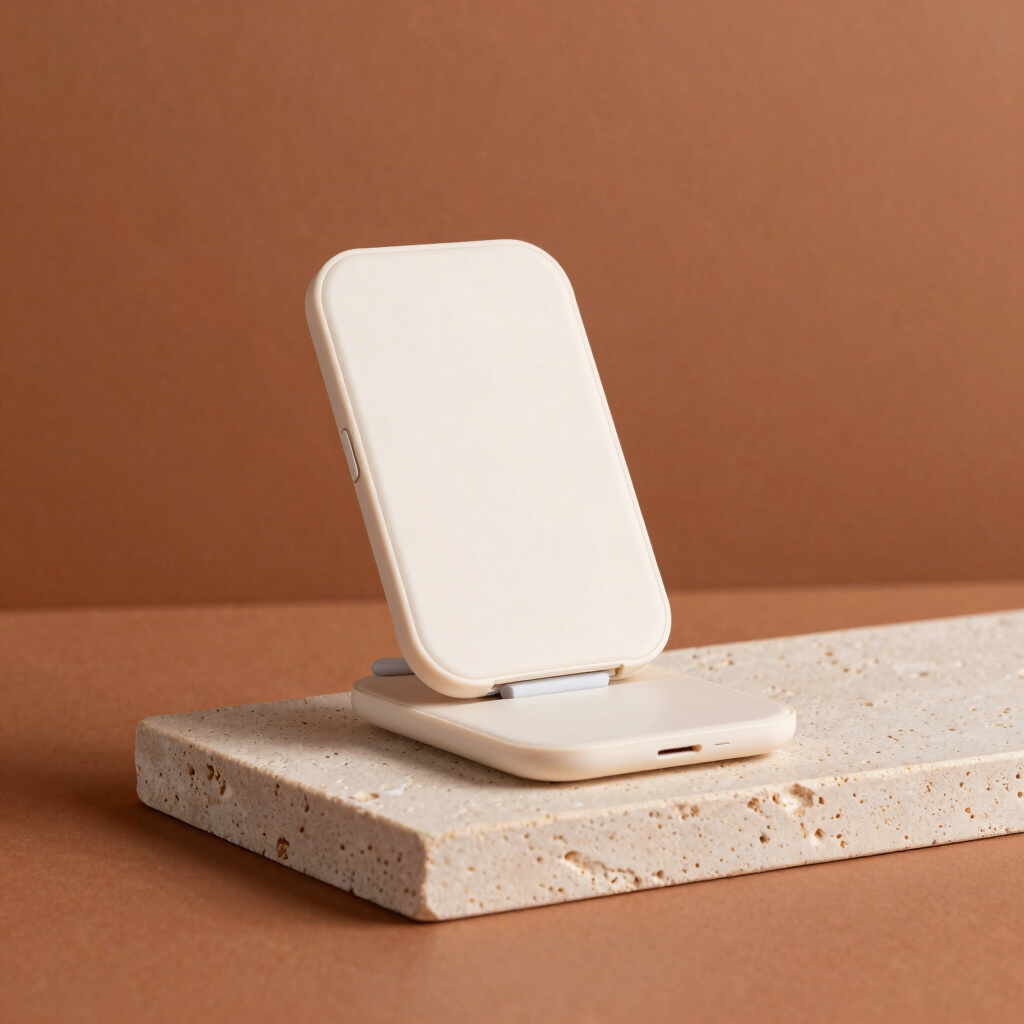 Nomad 3-in-1 Charging Stand