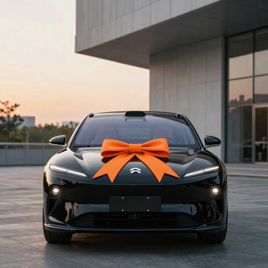 The Orange Ribbon Wedding Package