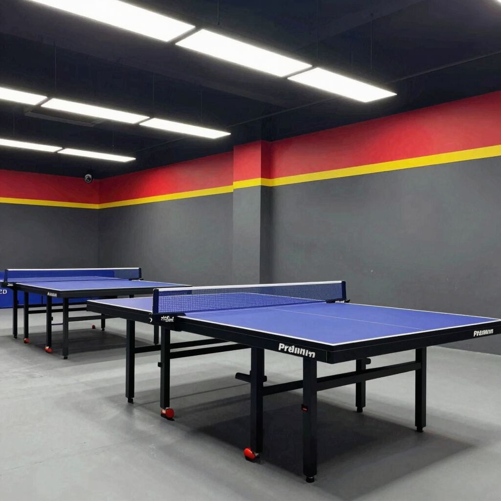 Private Double Table Event