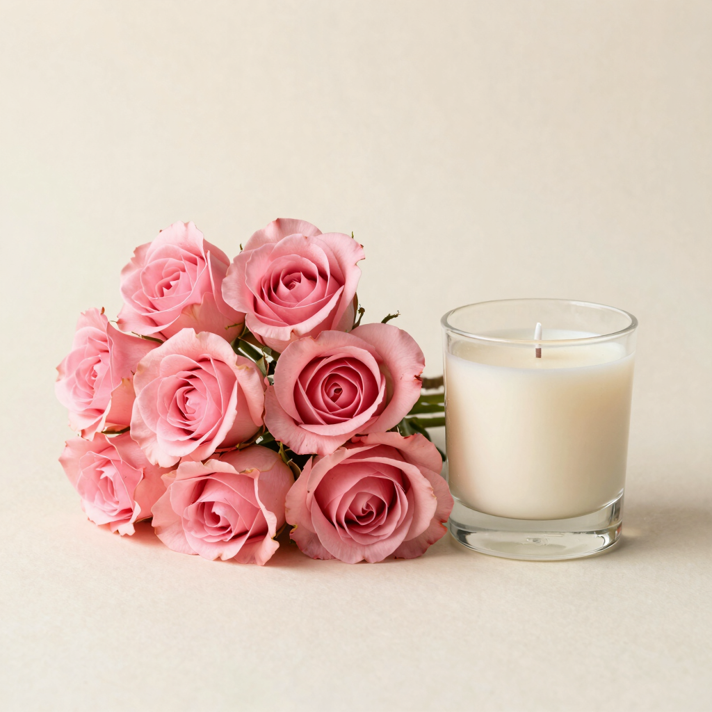 The Blush & Pear Gift Set