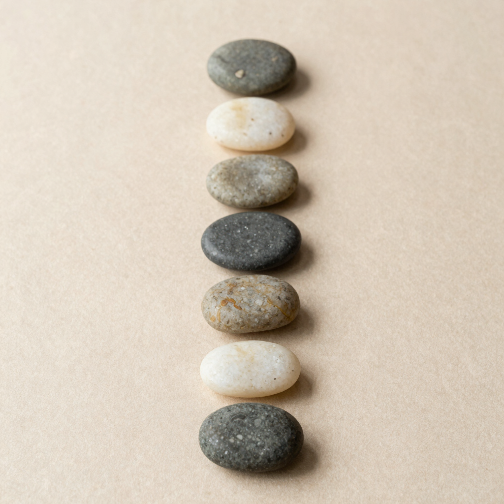 Terapia de Cristales y Chakras