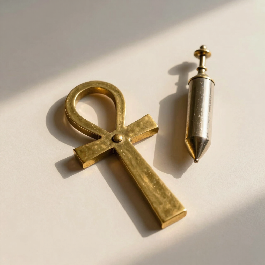 Armonización con Karnak y Ankh