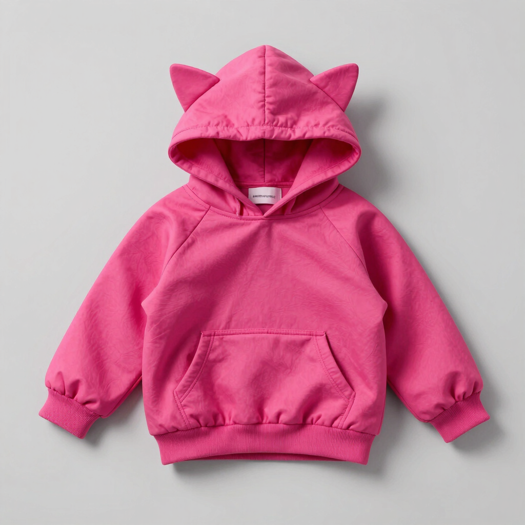 Sudadera Michi Atrevido