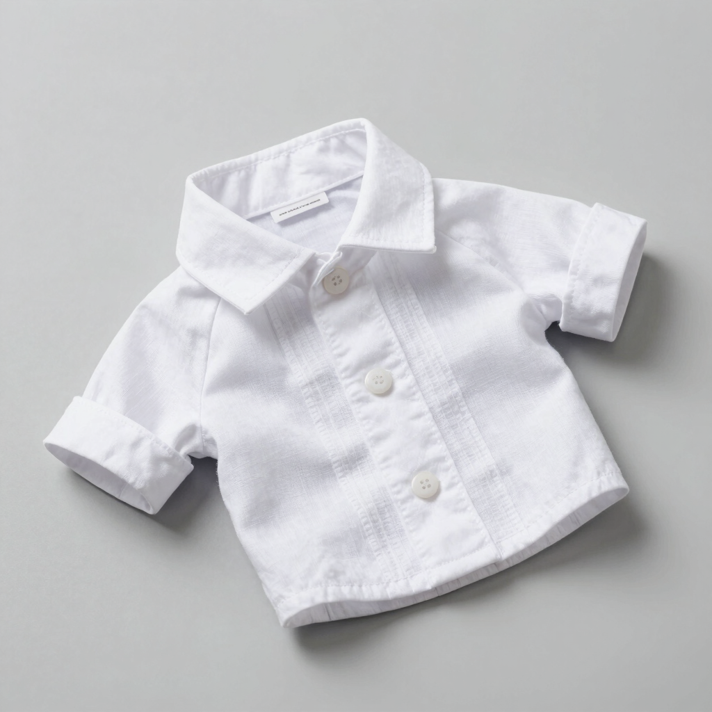 Guayabera Don Porfirio