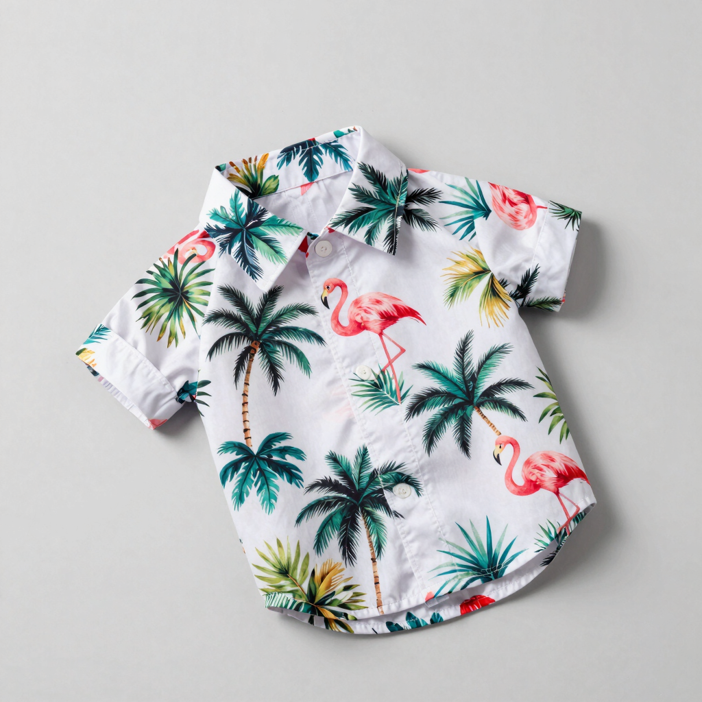 Camisa Playera Acapulco
