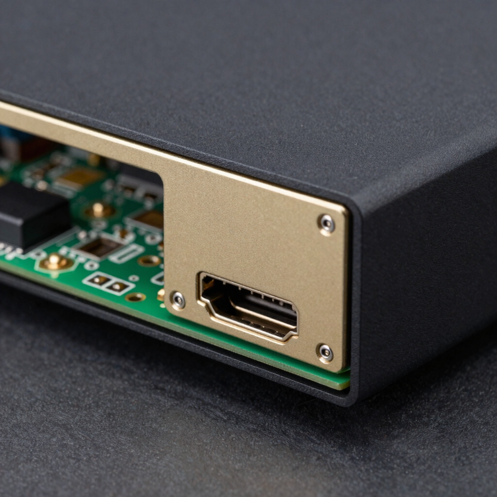 Servicio de Reparación: Reemplazo de HDMI en Consolas
