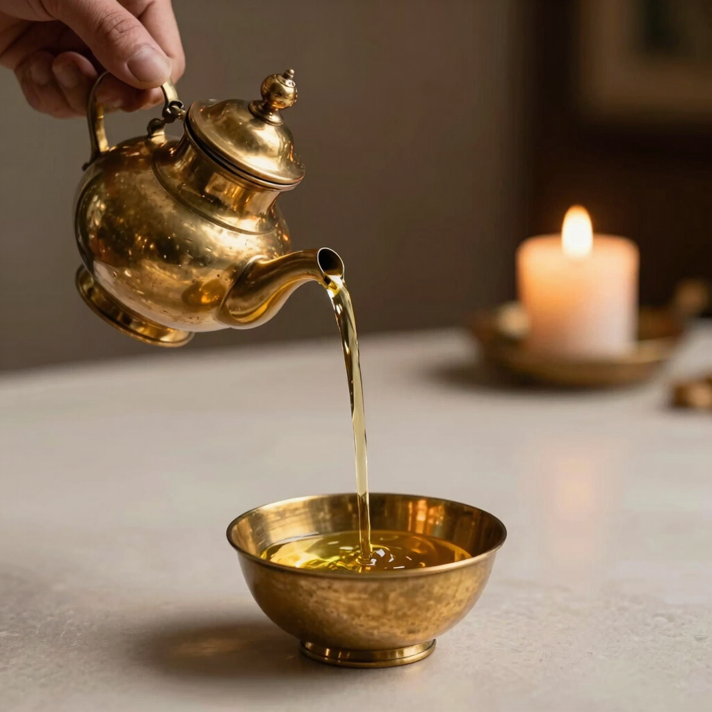 Royal Ayurvedic Herbal Therapy