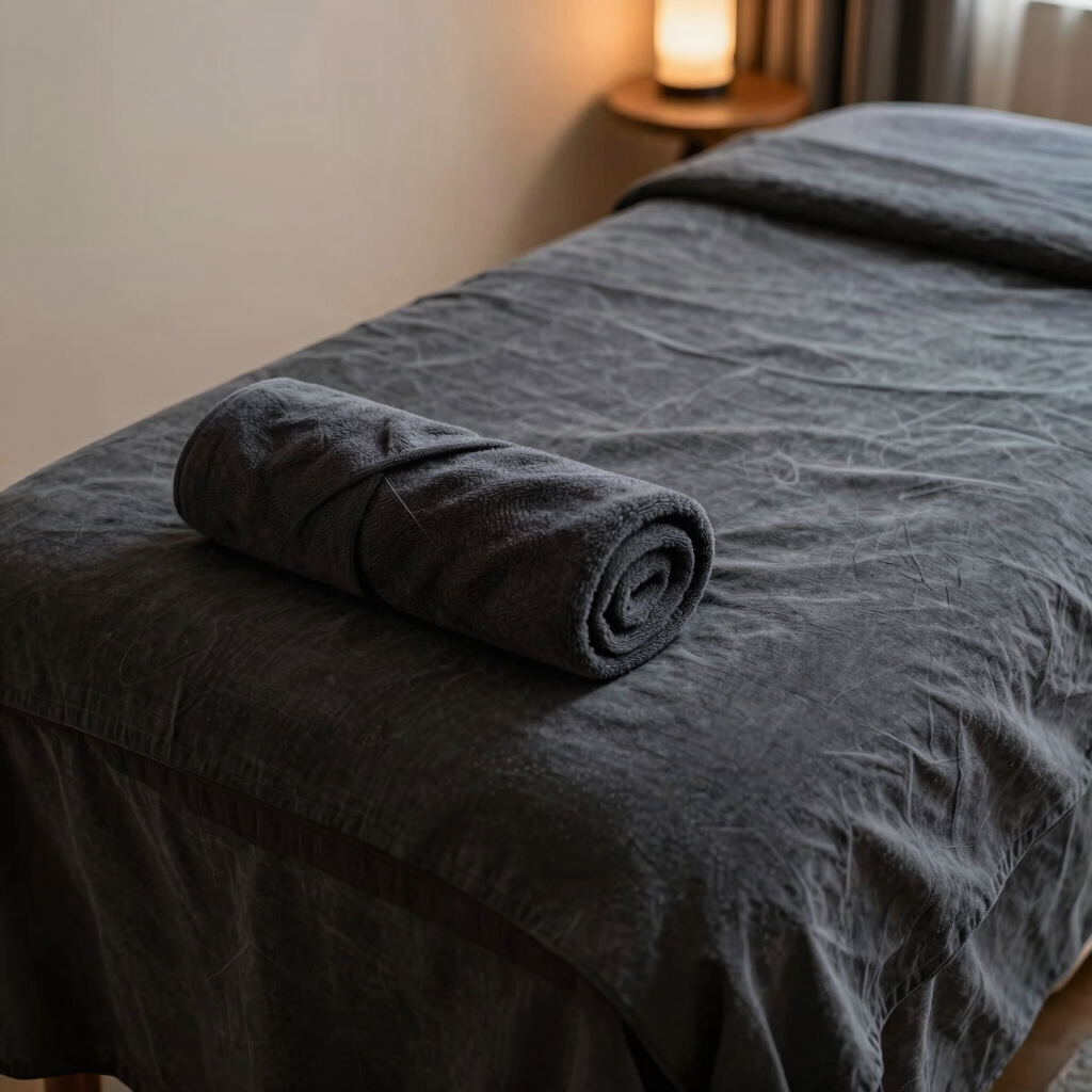 Swedish Whole-Body Relaxation