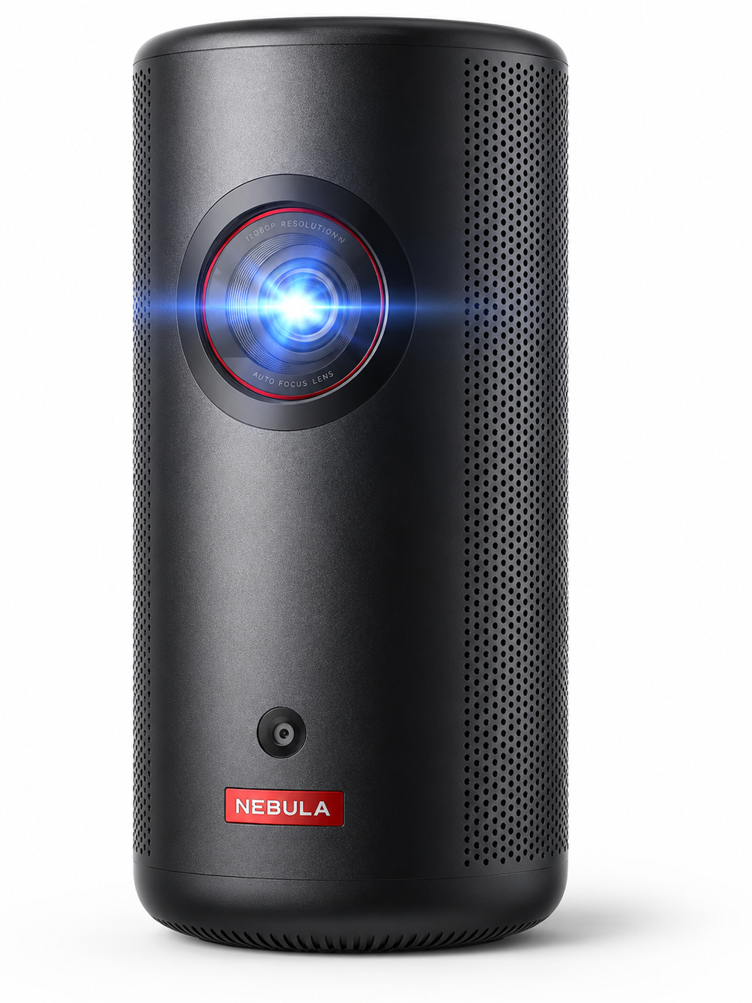 Anker Nebula Capsule 3 mini proyector compacto