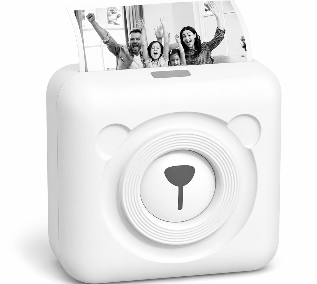 Peripage A6 mini impresora portátil barata