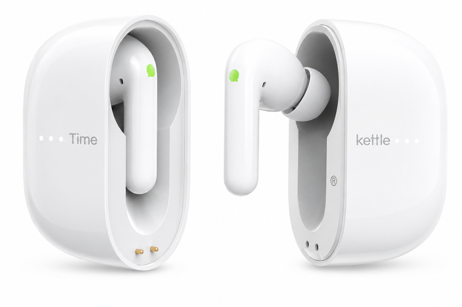 Auriculares traductores TIMEKETTLE M3