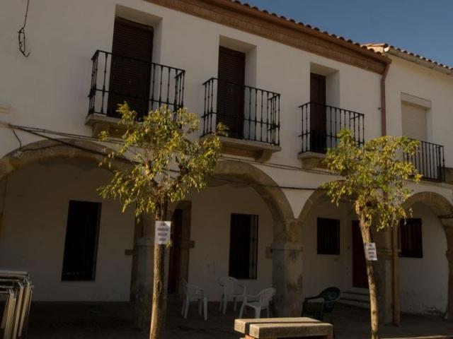 Cortijo Los Arenales Trujillo