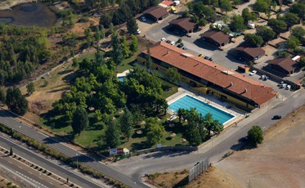 Camping Trujillo