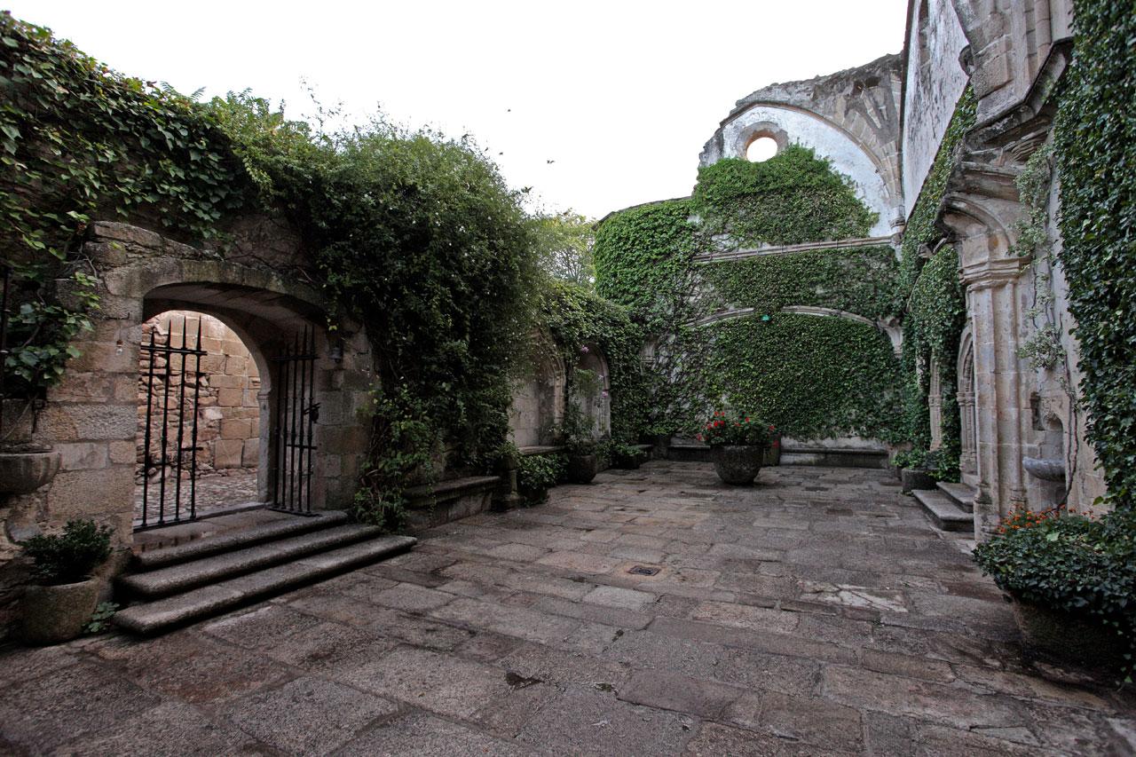 Museo de la Coria Trujillo