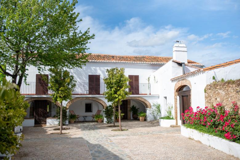 Finca La Dehesa Trujillo
