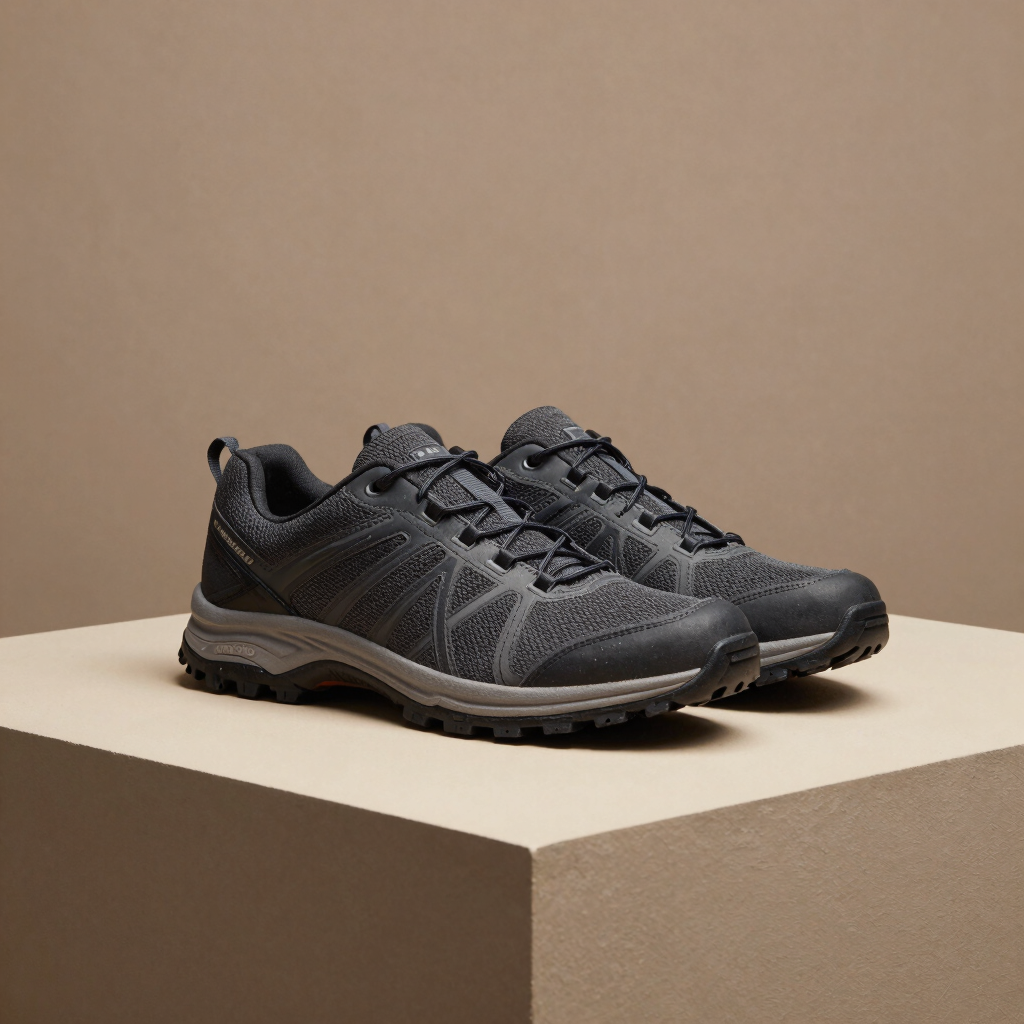 Lightweight City Walking Shoe