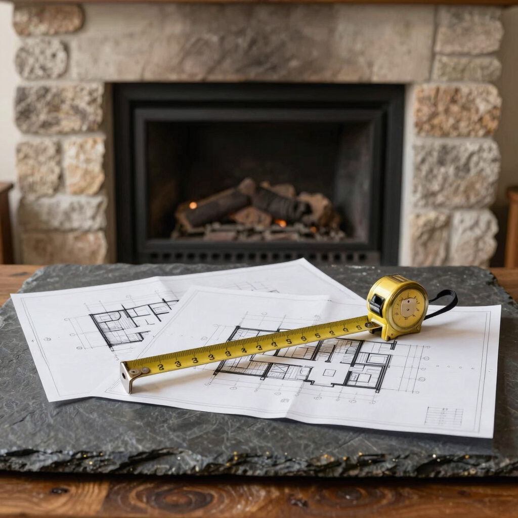 Stove & Fireplace Insert Consultation