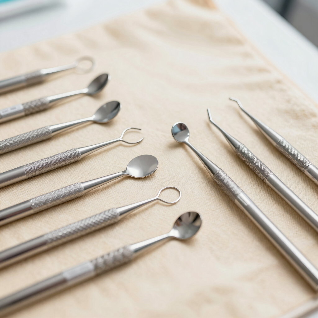 Profilaxia e Terapia Periodontal
