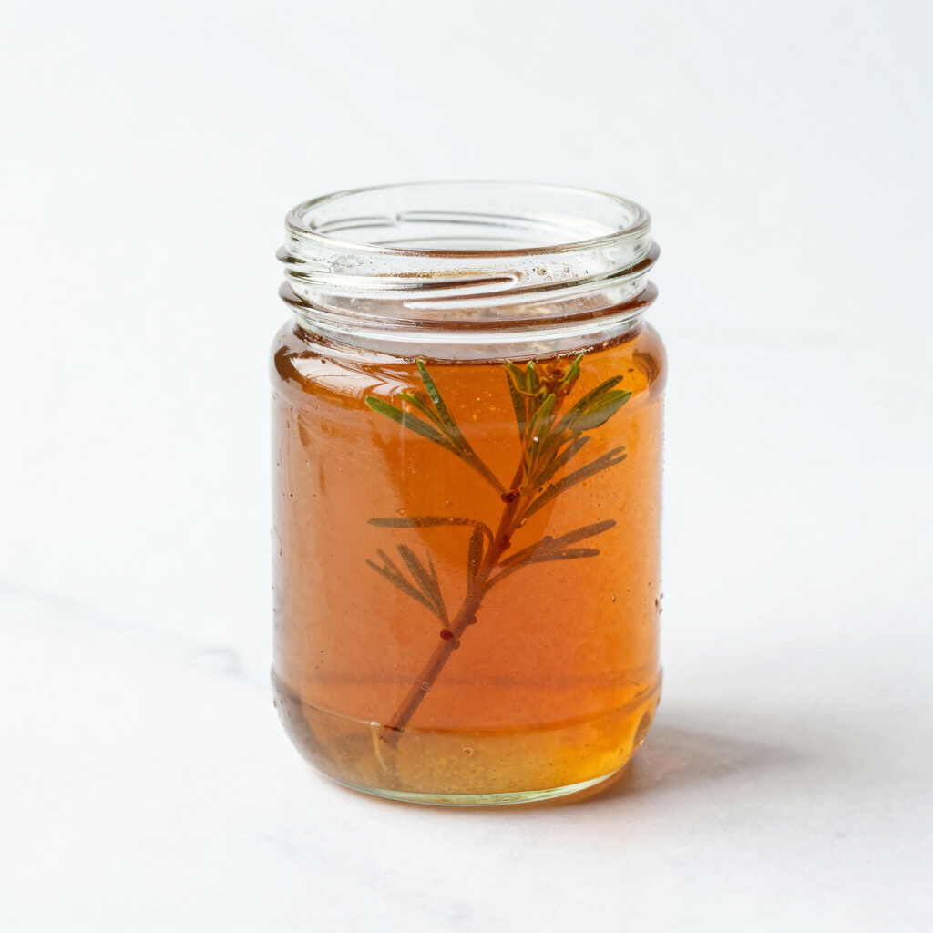 Forest Honey Infusion