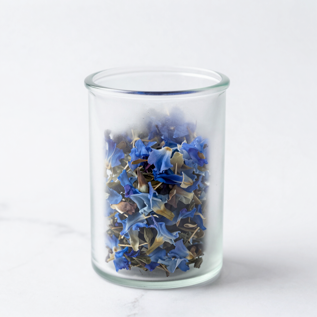 Sky Botanical Morning Tea